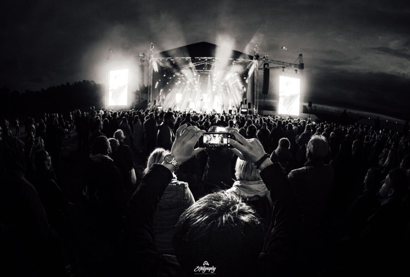 Kviečia į unikalų festivalį už simbolinę kainą: vienoje vietoje – gamtos stebuklai, muzika ir gurmaniški atradimai