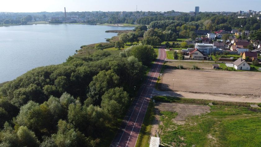 Šiauliai pretenduoja susigrąžinti dviračių sostinės vardą