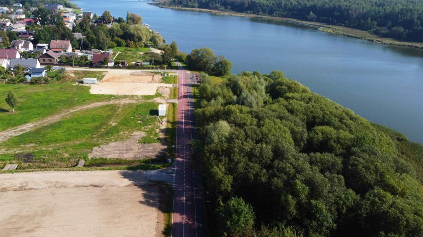 Šiauliai pretenduoja susigrąžinti dviračių sostinės vardą
